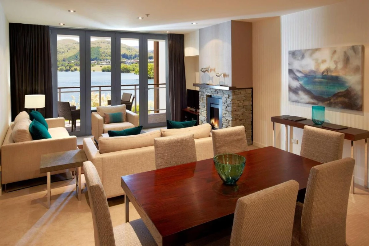 Hilton Queenstown Resort & Spa - Hotel Photo 38