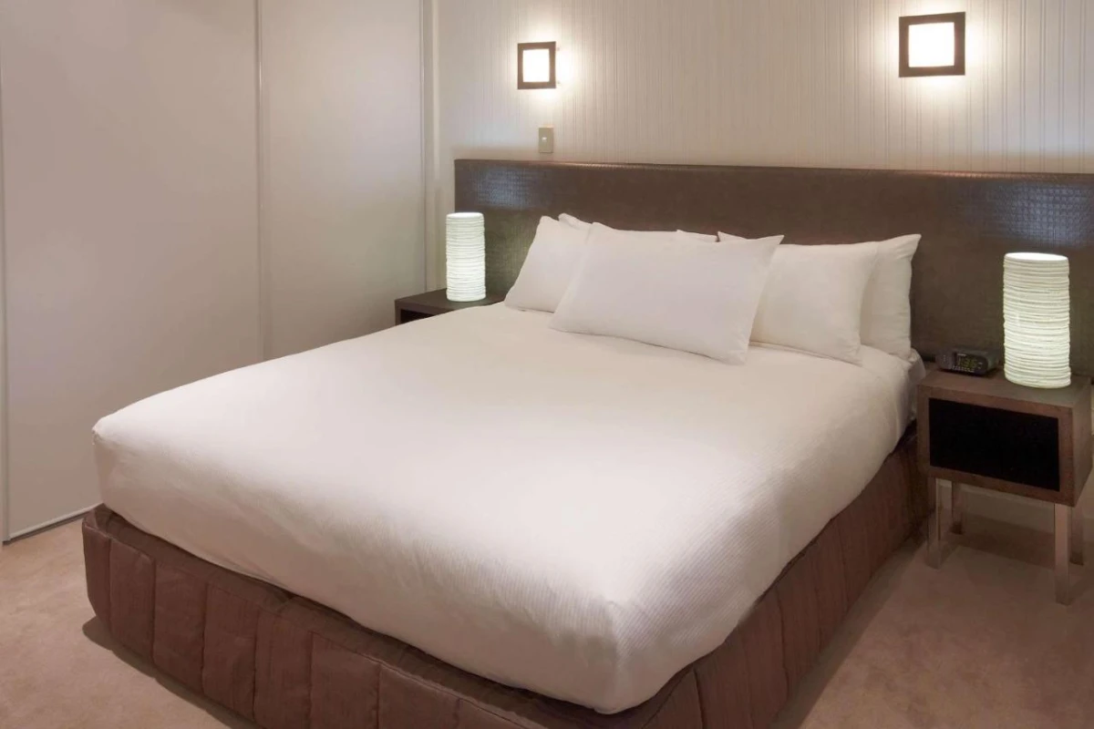 Hilton Queenstown Resort & Spa - Hotel Photo 39