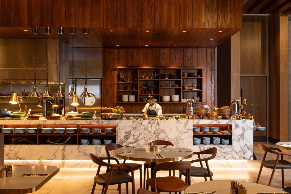 Horizon by Skycity - Hotel Photo 16