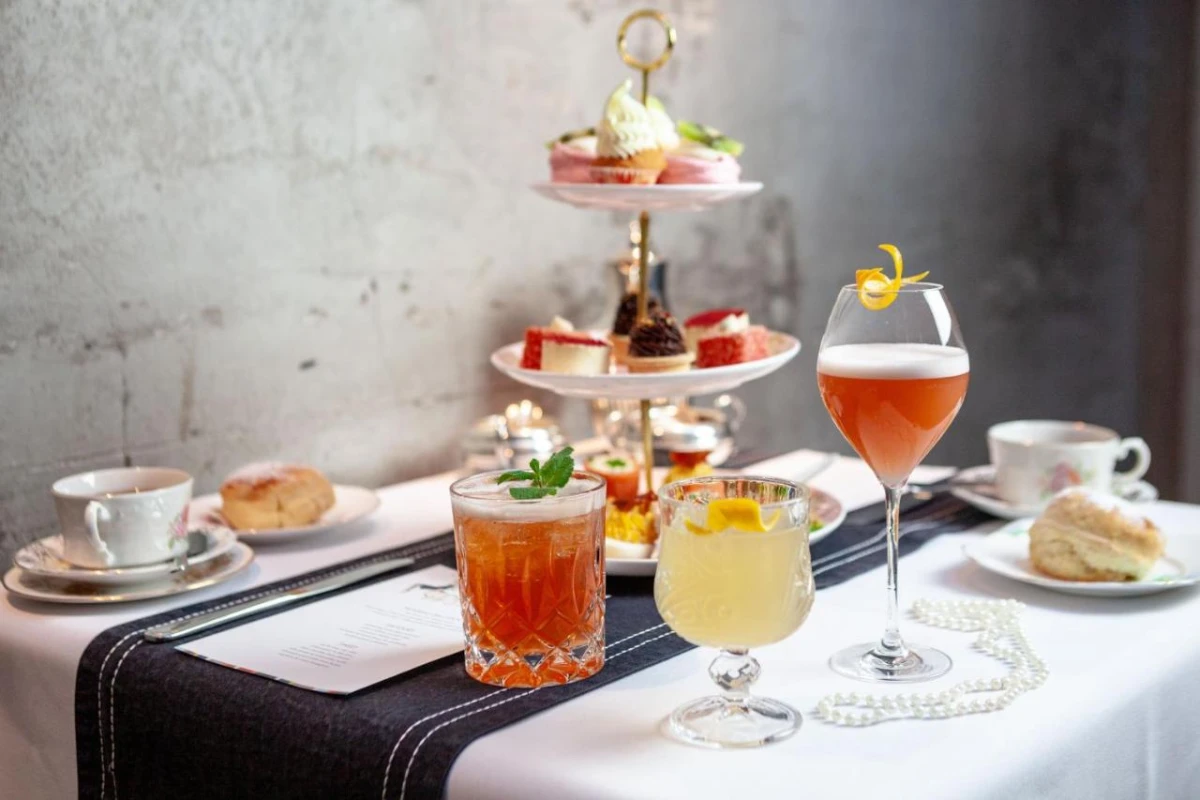 Hotel Debrett - Hotel Photo 5