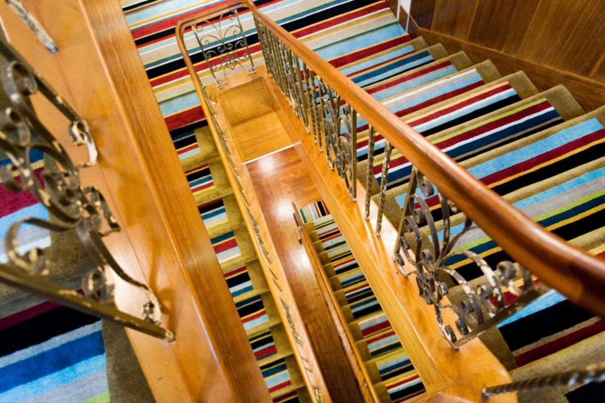 Hotel Debrett - Hotel Photo 8