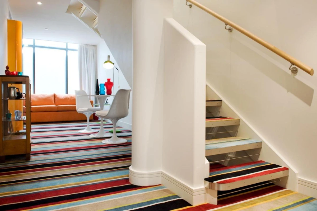 Hotel Debrett - Hotel Photo 9