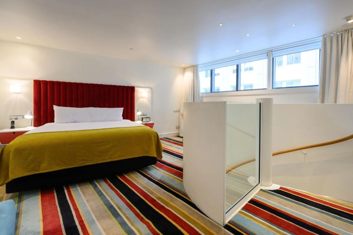 Hotel Debrett - Hotel Photo 15