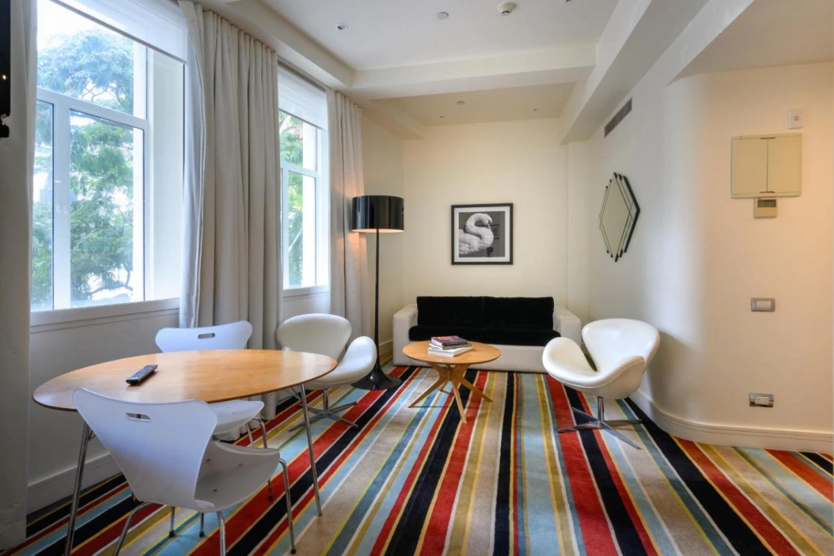 Hotel Debrett - Hotel Photo 16