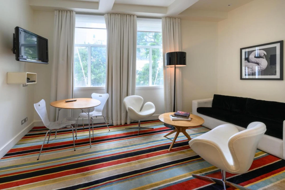 Hotel Debrett - Hotel Photo 17