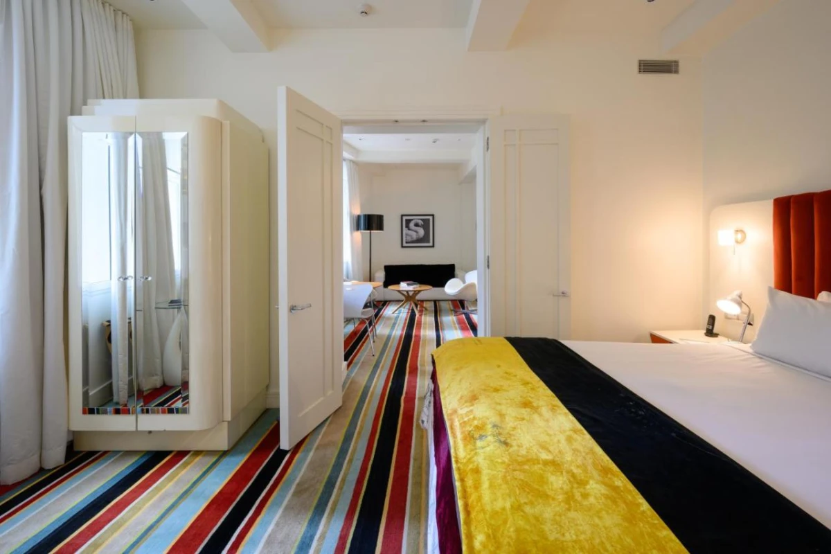 Hotel Debrett - Hotel Photo 18