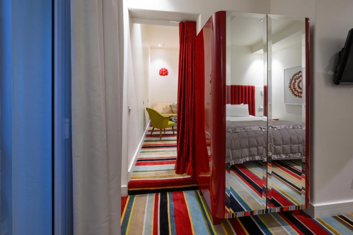 Hotel Debrett - Hotel Photo 21