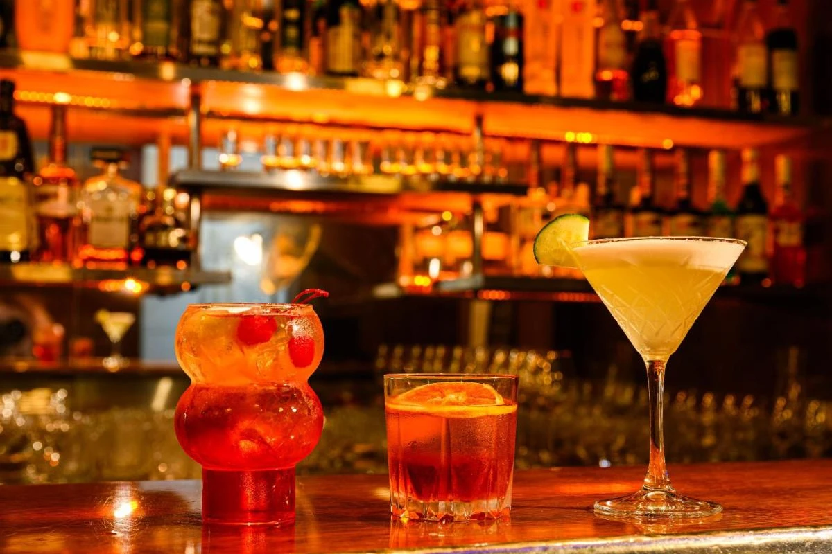 Hotel Debrett - Hotel Photo 23