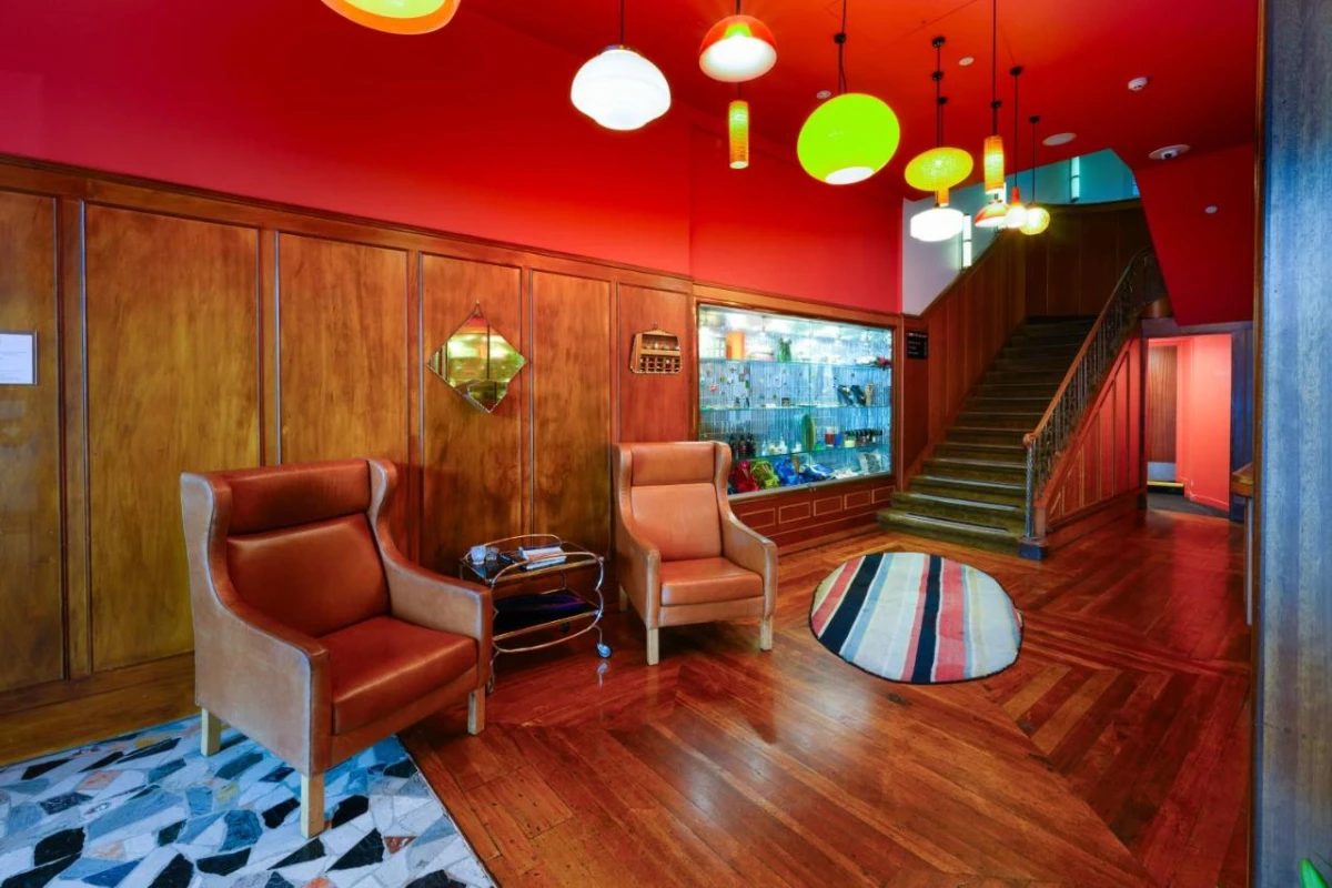 Hotel Debrett - Hotel Photo 24