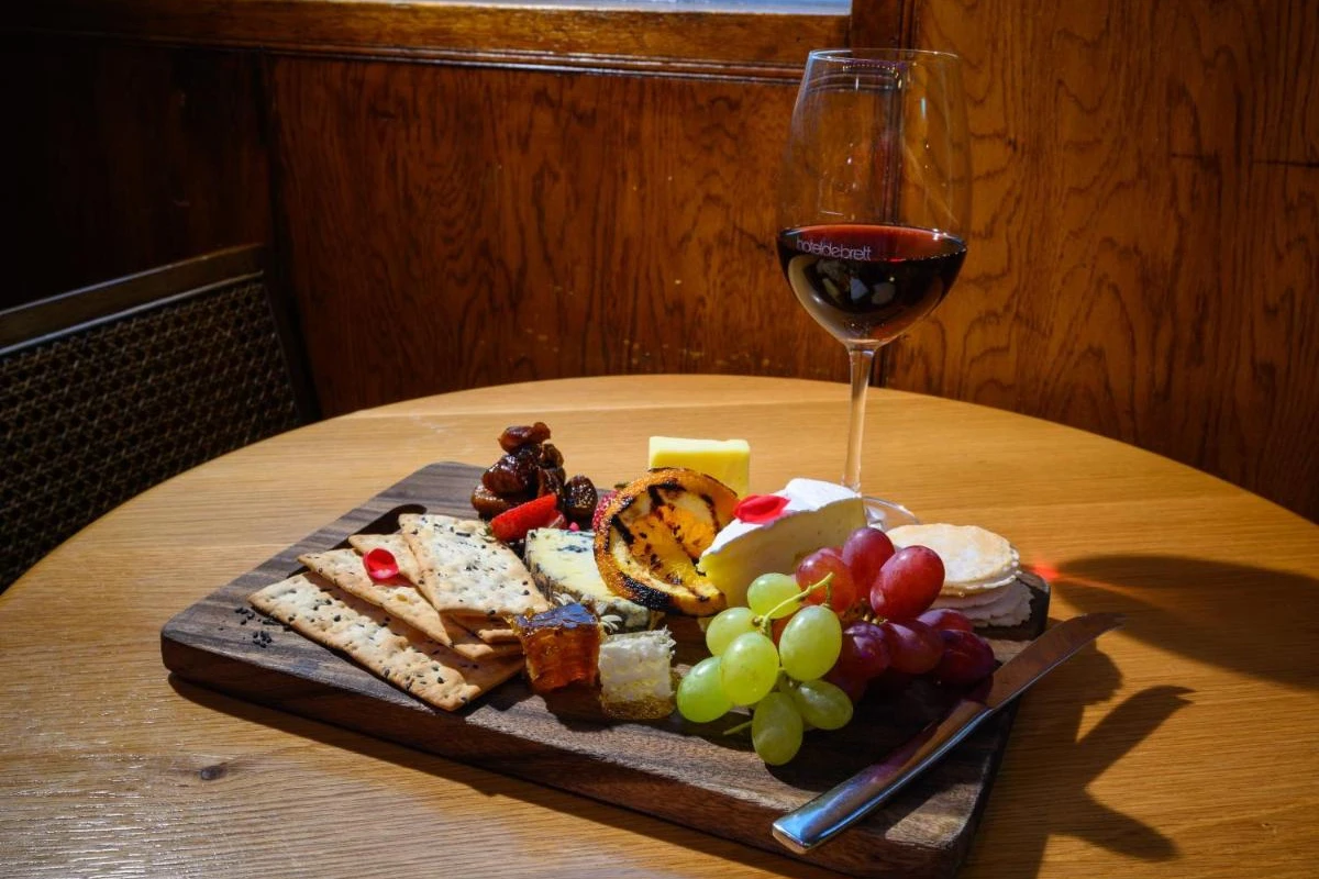 Hotel Debrett - Hotel Photo 25