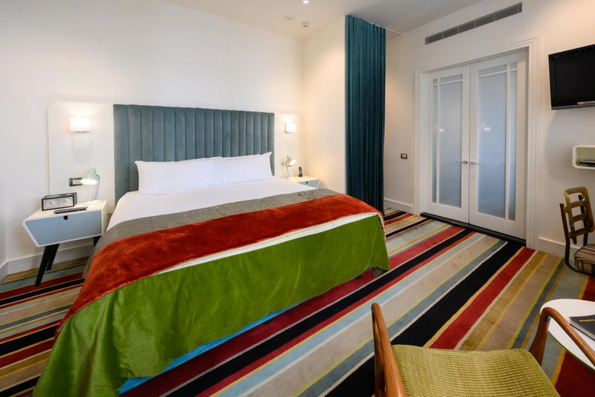 Hotel Debrett - Hotel Photo 26