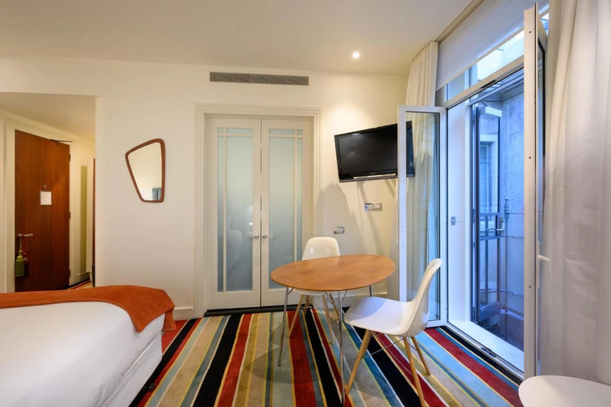 Hotel Debrett - Hotel Photo 27