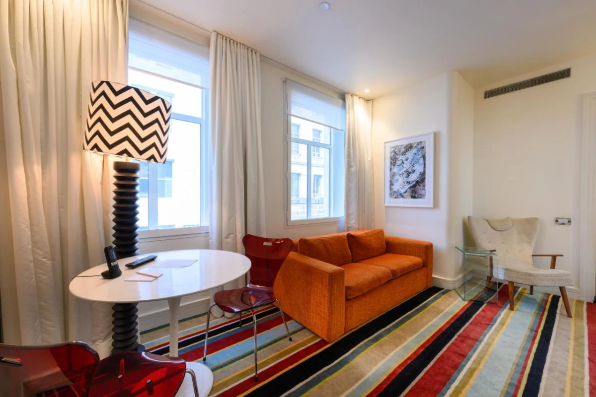 Hotel Debrett - Hotel Photo 30