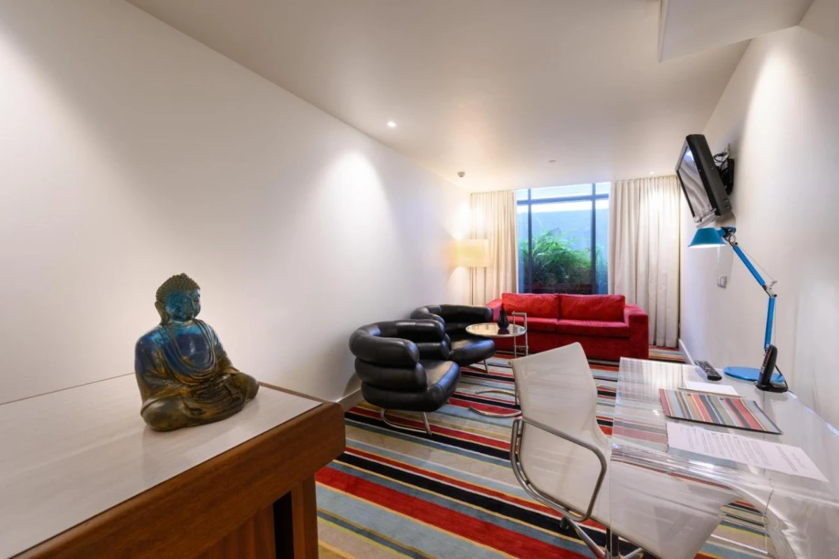 Hotel Debrett - Hotel Photo 31