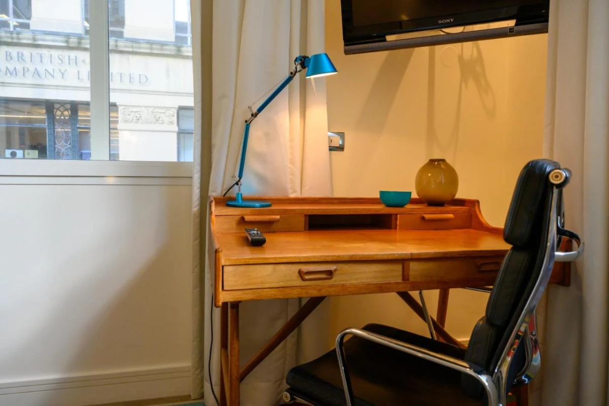 Hotel Debrett - Hotel Photo 33