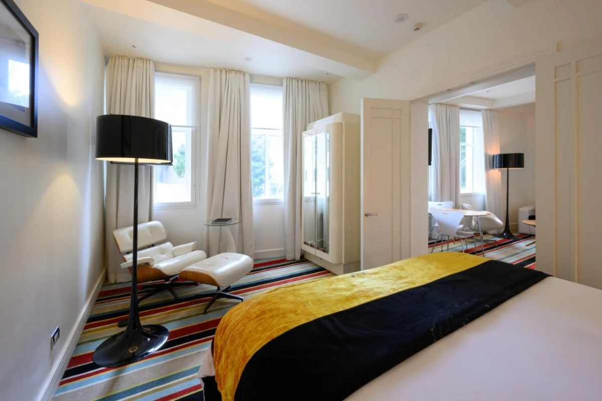 Hotel Debrett - Hotel Photo 36