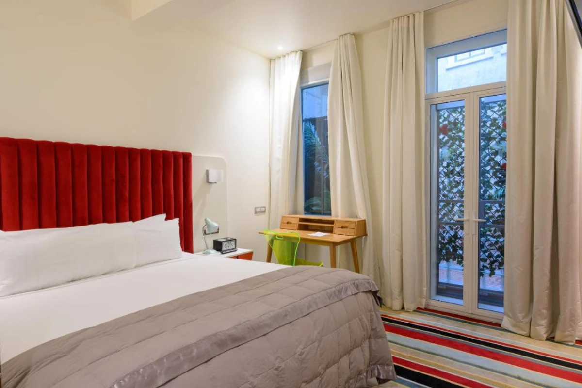 Hotel Debrett - Hotel Photo 37