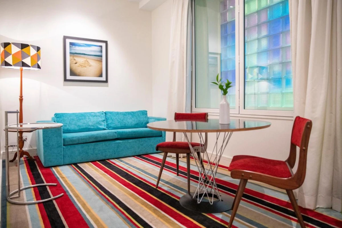 Hotel Debrett - Hotel Photo 38