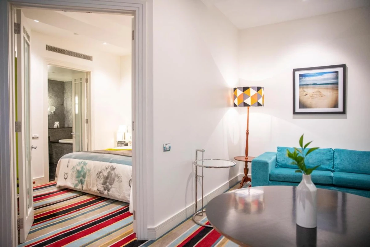 Hotel Debrett - Hotel Photo 39