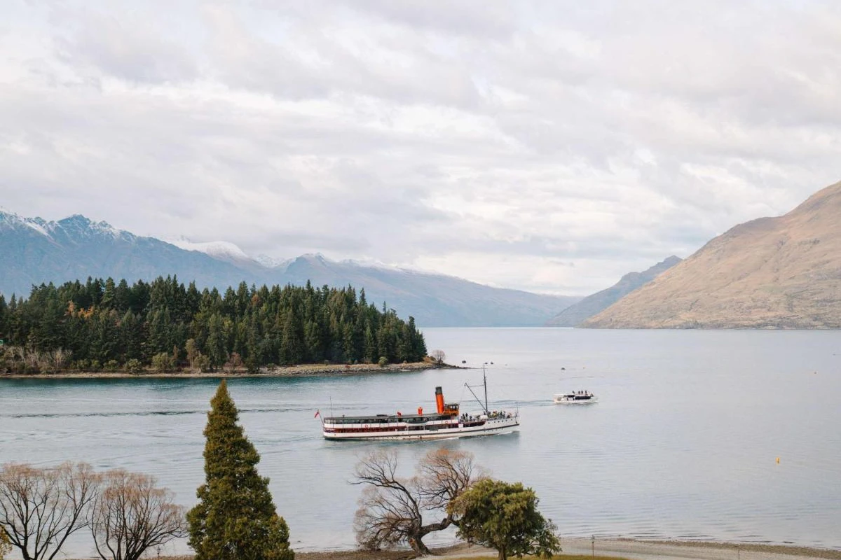 Hotel St Moritz Queenstown MGallery Collection - Hotel Photo 5