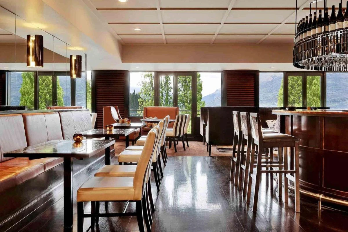 Hotel St Moritz Queenstown MGallery Collection - Hotel Photo 6