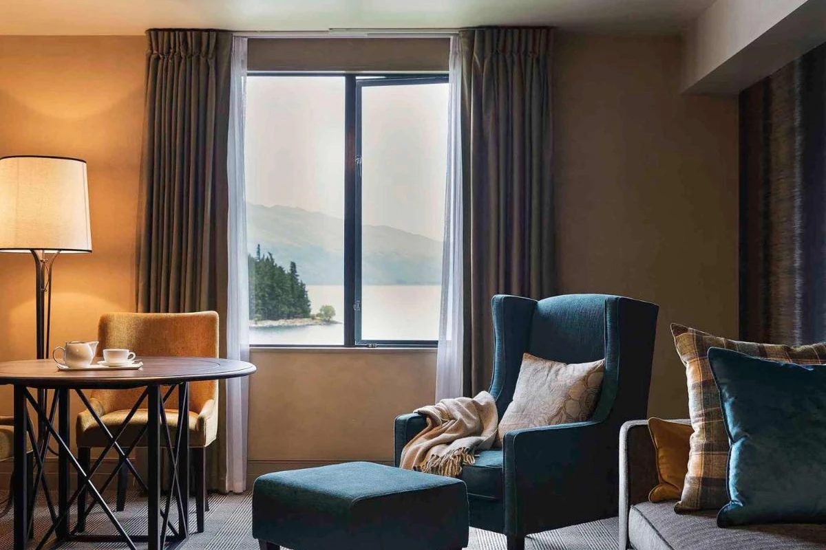 Hotel St Moritz Queenstown MGallery Collection - Hotel Photo 7