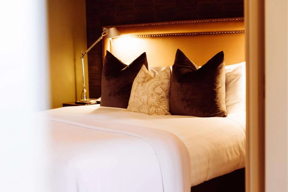 Hotel St Moritz Queenstown MGallery Collection - Hotel Photo 11