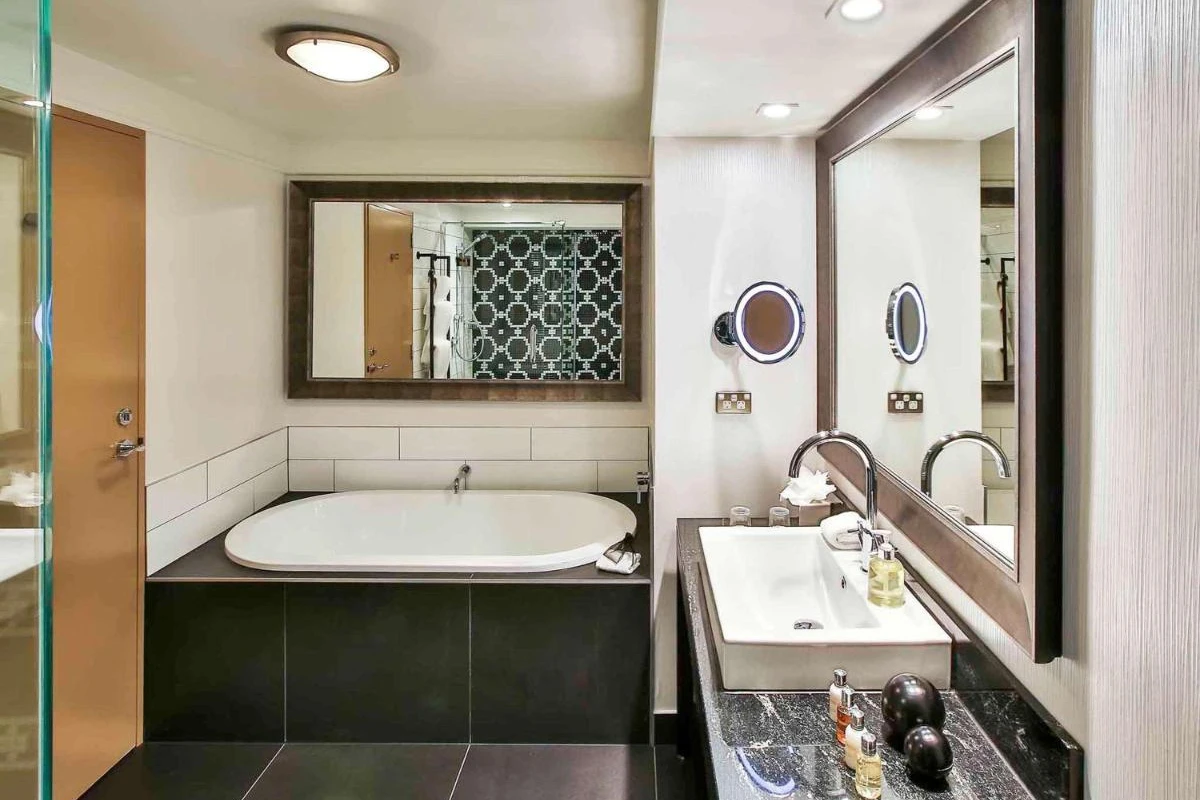 Hotel St Moritz Queenstown MGallery Collection - Hotel Photo 18