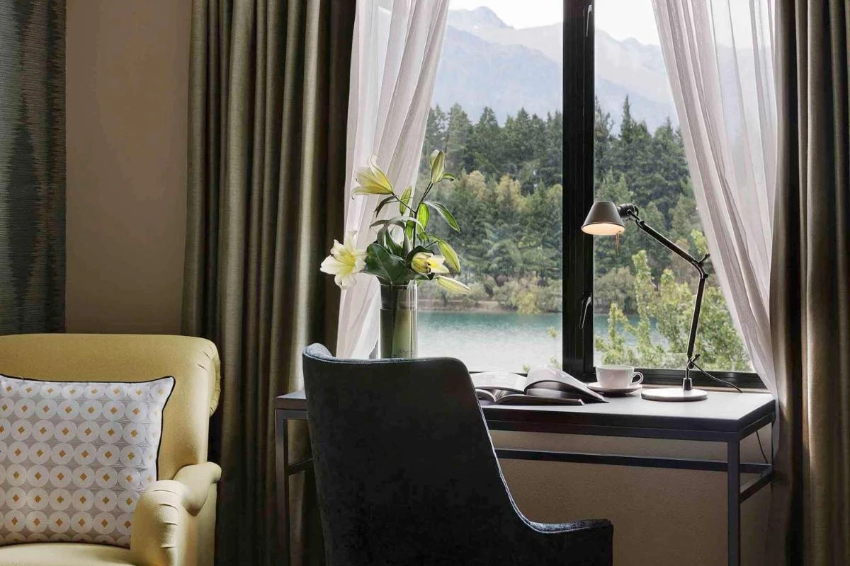 Hotel St Moritz Queenstown MGallery Collection - Hotel Photo 20