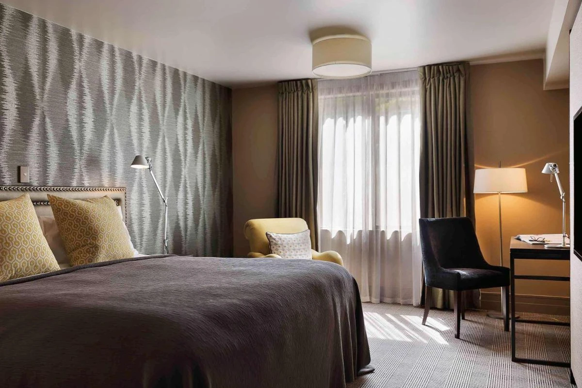 Hotel St Moritz Queenstown MGallery Collection - Hotel Photo 22