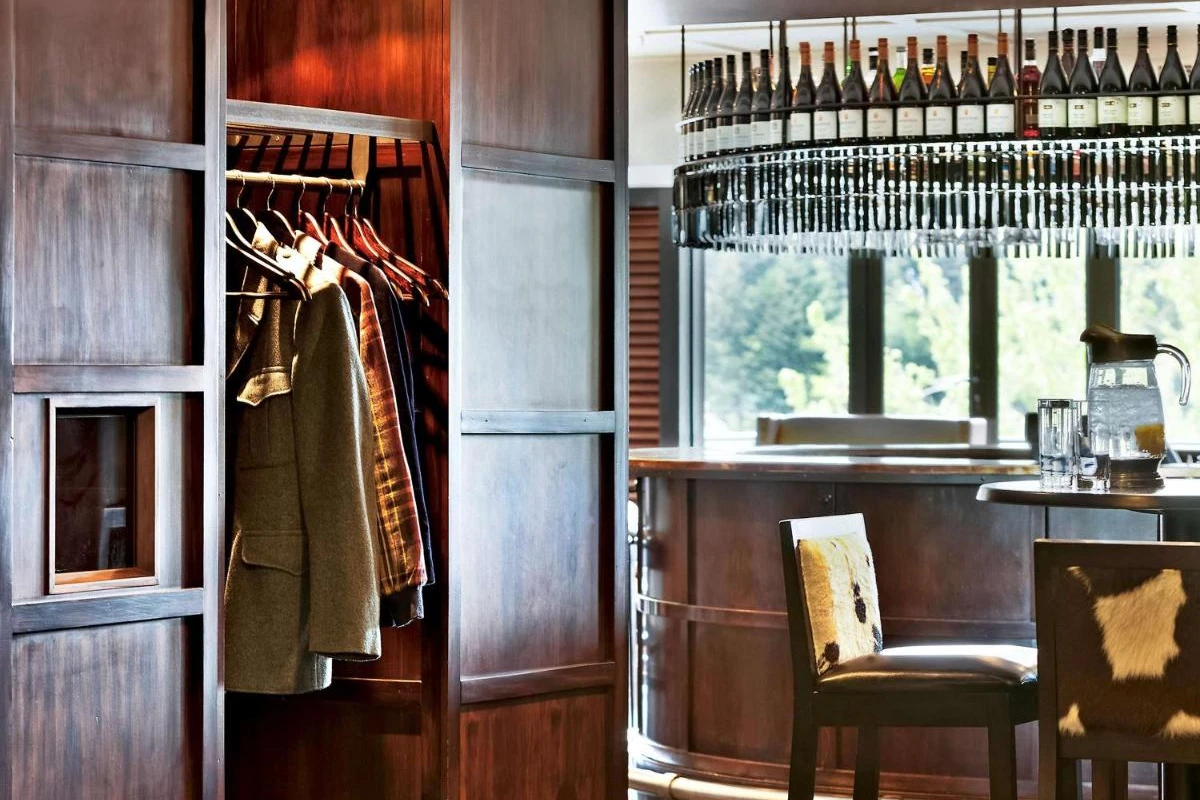 Hotel St Moritz Queenstown MGallery Collection - Hotel Photo 31