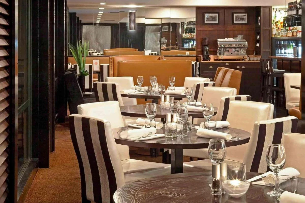 Hotel St Moritz Queenstown MGallery Collection - Hotel Photo 36