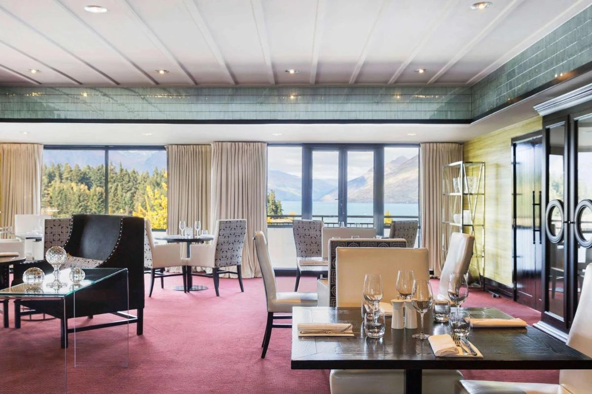 Hotel St Moritz Queenstown MGallery Collection - Hotel Photo 39