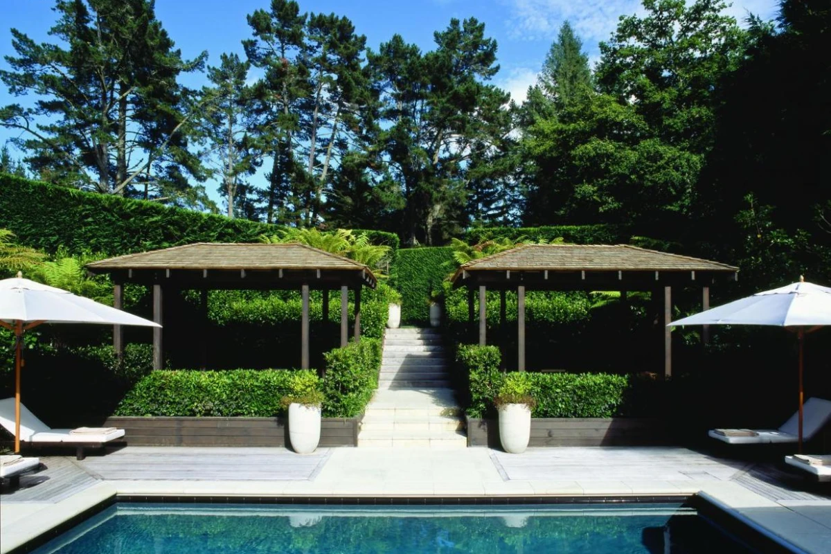 Huka Lodge - Hotel Photo 11