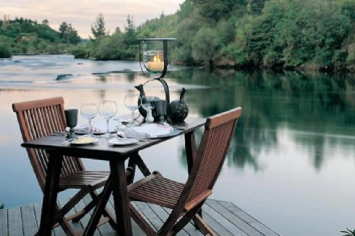 Huka Lodge - Hotel Photo 17