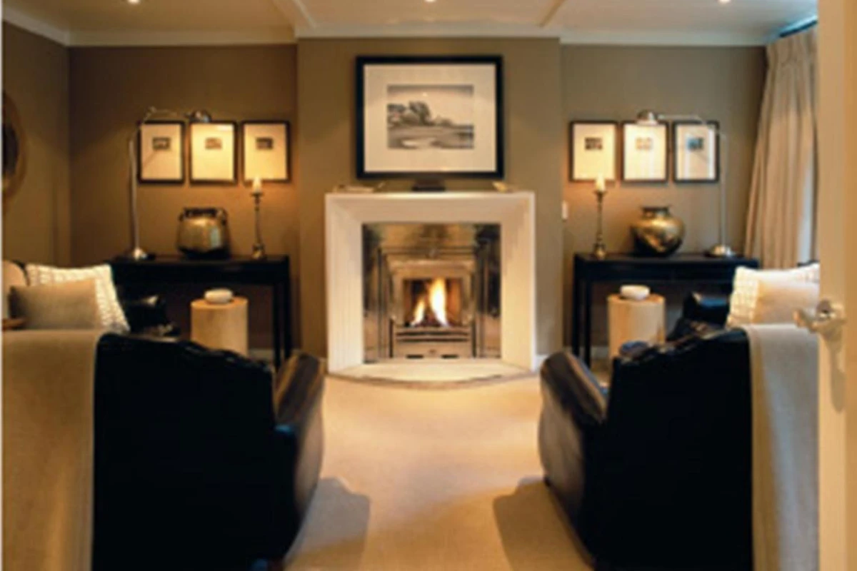 Huka Lodge - Hotel Photo 26