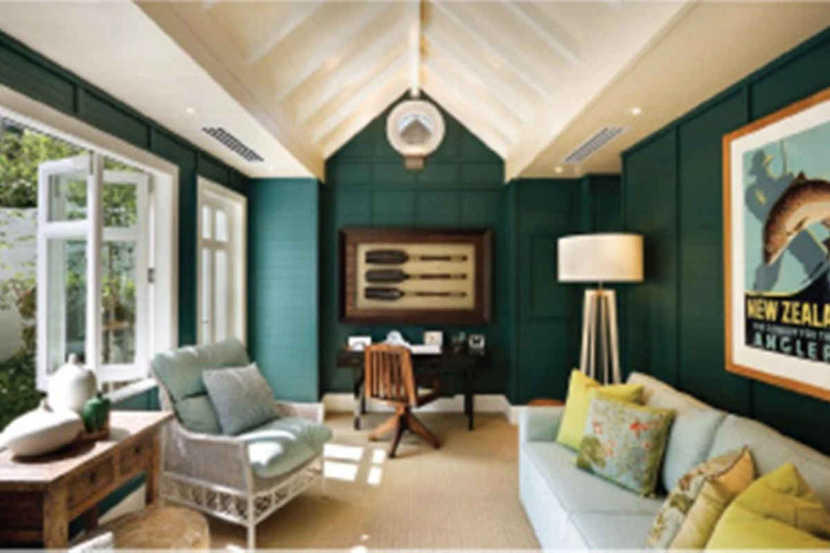 Huka Lodge - Hotel Photo 28