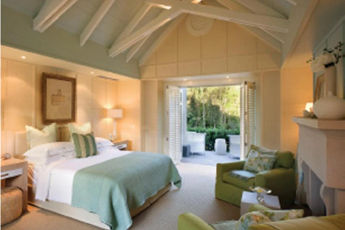 Huka Lodge - Hotel Photo 30