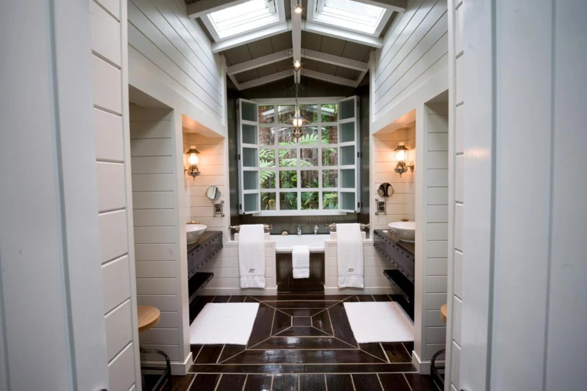 Huka Lodge - Hotel Photo 38