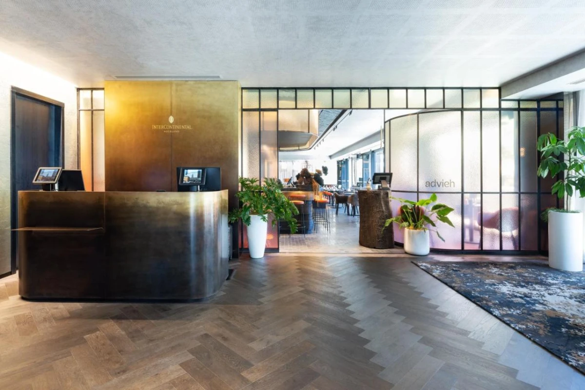 Intercontinental Auckland - Hotel Photo 23