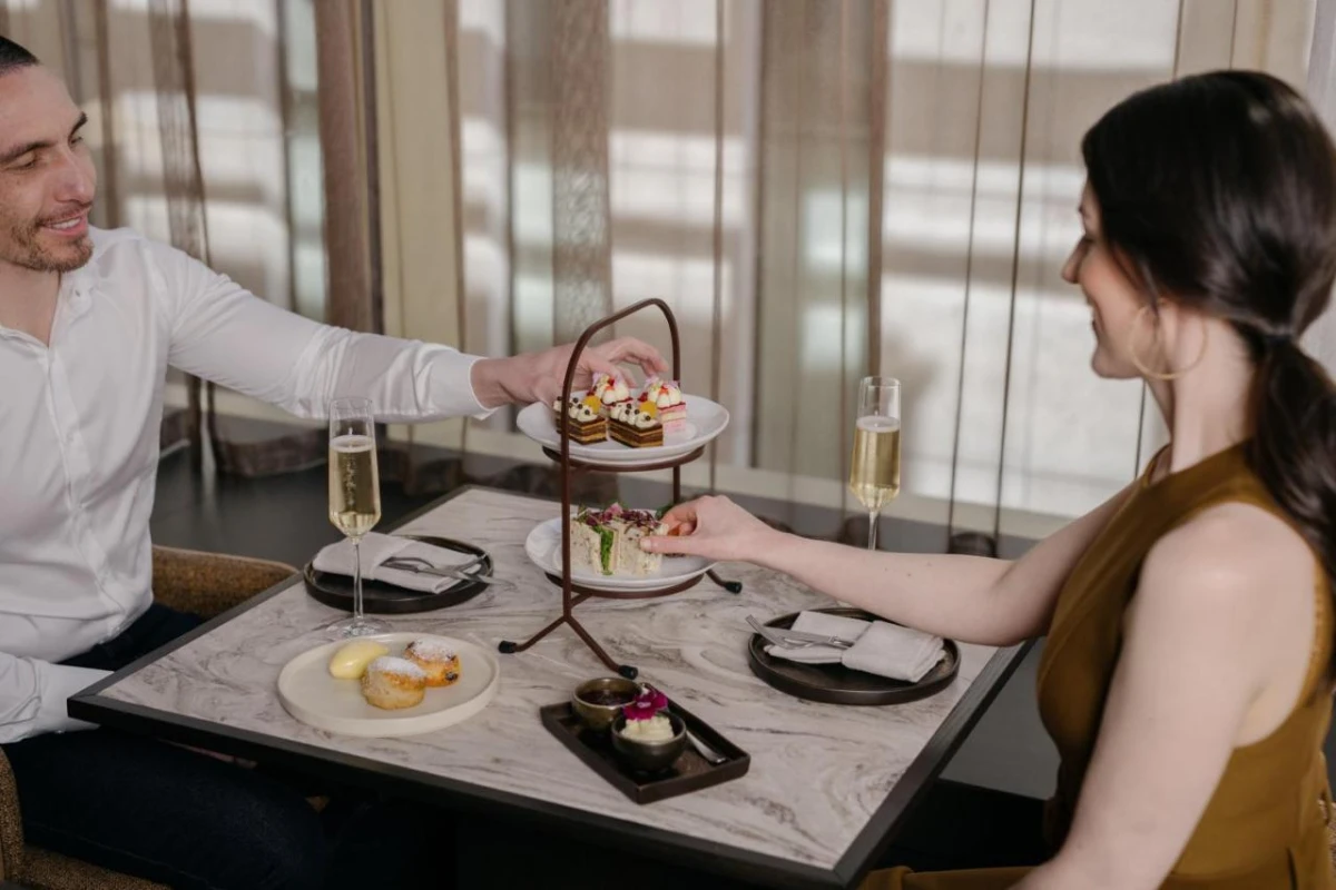 Intercontinental Auckland - Hotel Photo 27