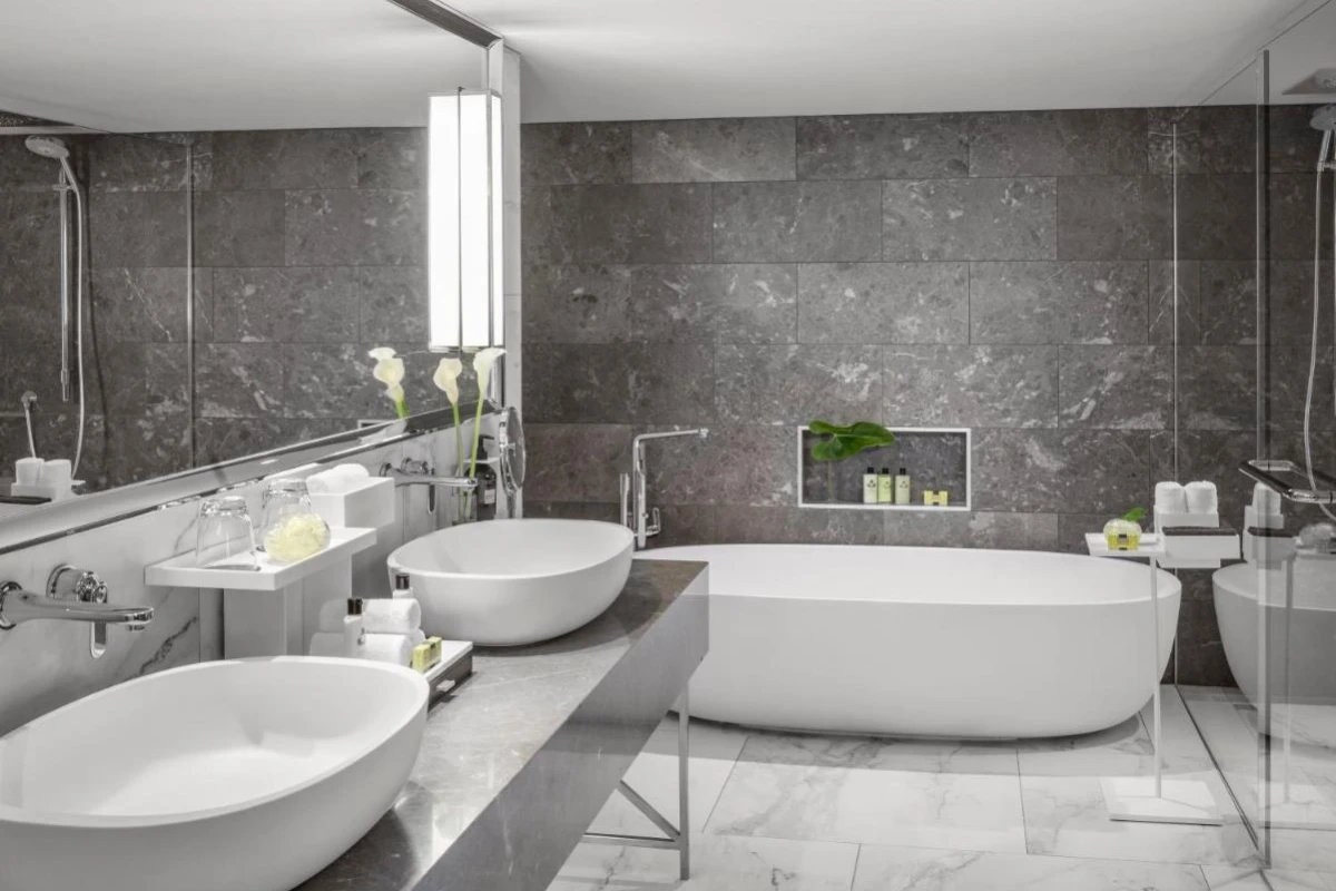 Intercontinental Wellington - Hotel Photo 15