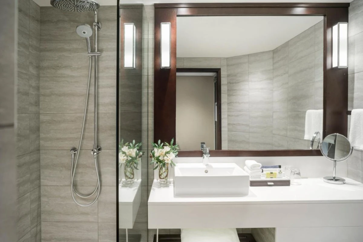 Intercontinental Wellington - Hotel Photo 16