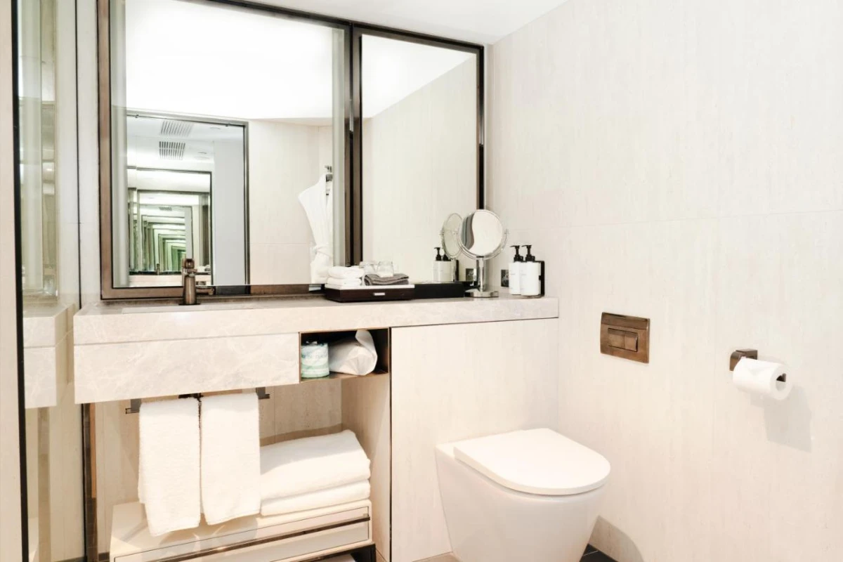 Intercontinental Wellington - Hotel Photo 17