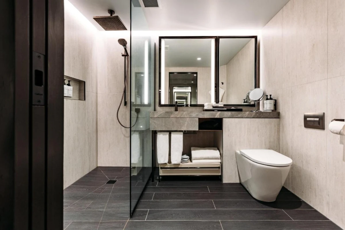 Intercontinental Wellington - Hotel Photo 18