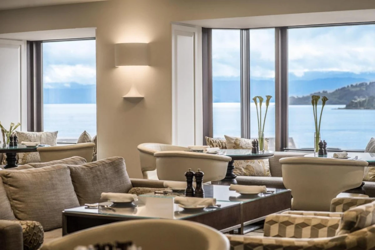 Intercontinental Wellington - Hotel Photo 29