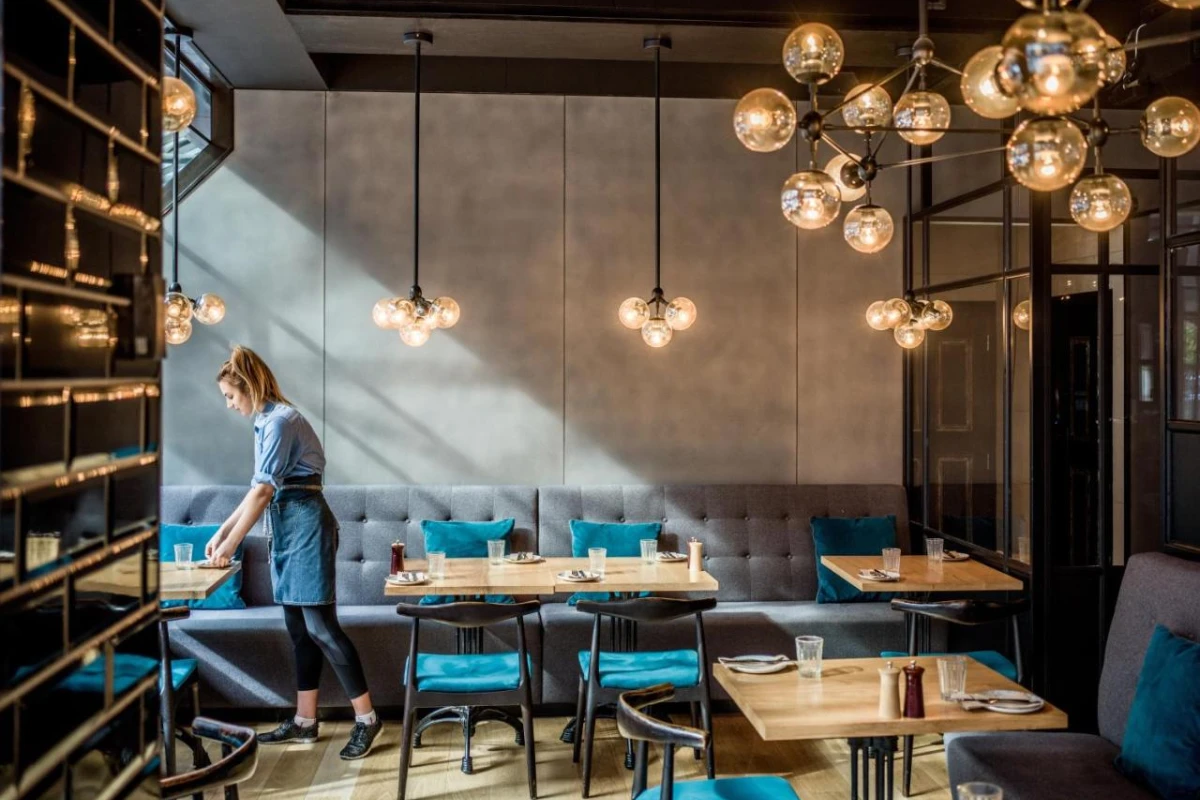 Intercontinental Wellington - Hotel Photo 32