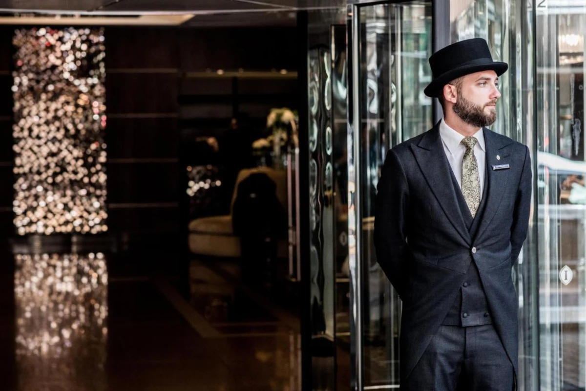 Intercontinental Wellington - Hotel Photo 35