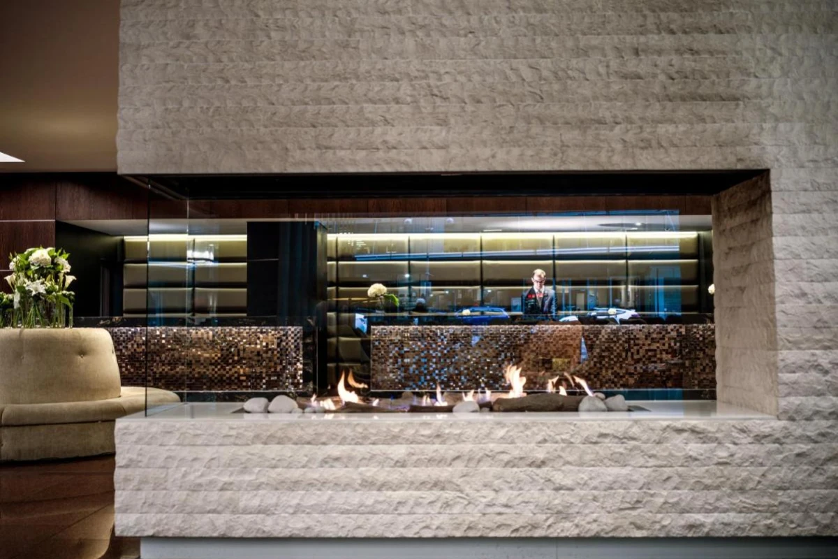 Intercontinental Wellington - Hotel Photo 36