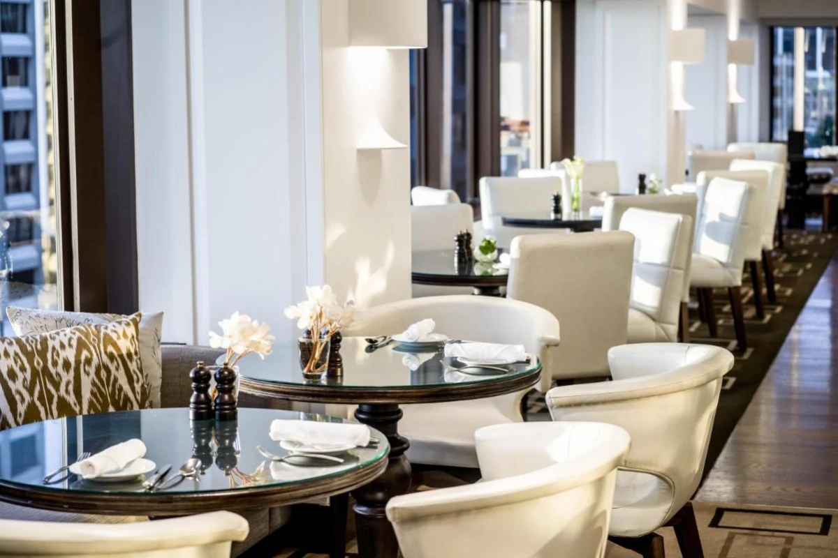 Intercontinental Wellington - Hotel Photo 40